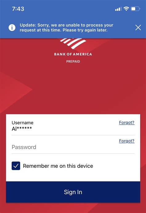 Sign in to your Bank of America EDD Debit Card account online. You can access your balance, transactions, payments and more with your User ID and Passcode. If you don't have an account, you can enroll in minutes and enjoy the convenience and security of online banking. 